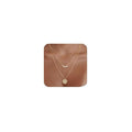 14K Gold Coin Choker Layered Necklace